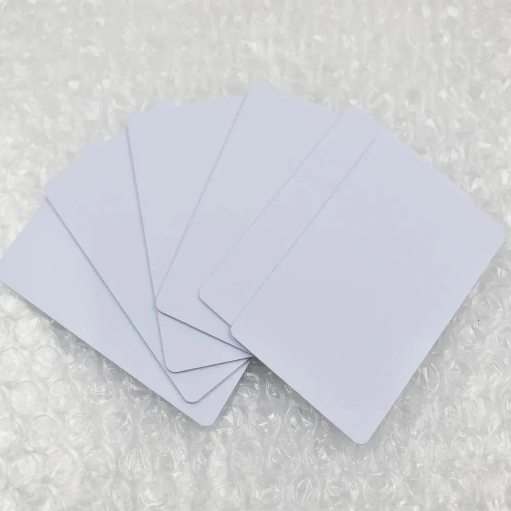 Einfache Verbindung zu Kontakten mit NFC-Businesskarten