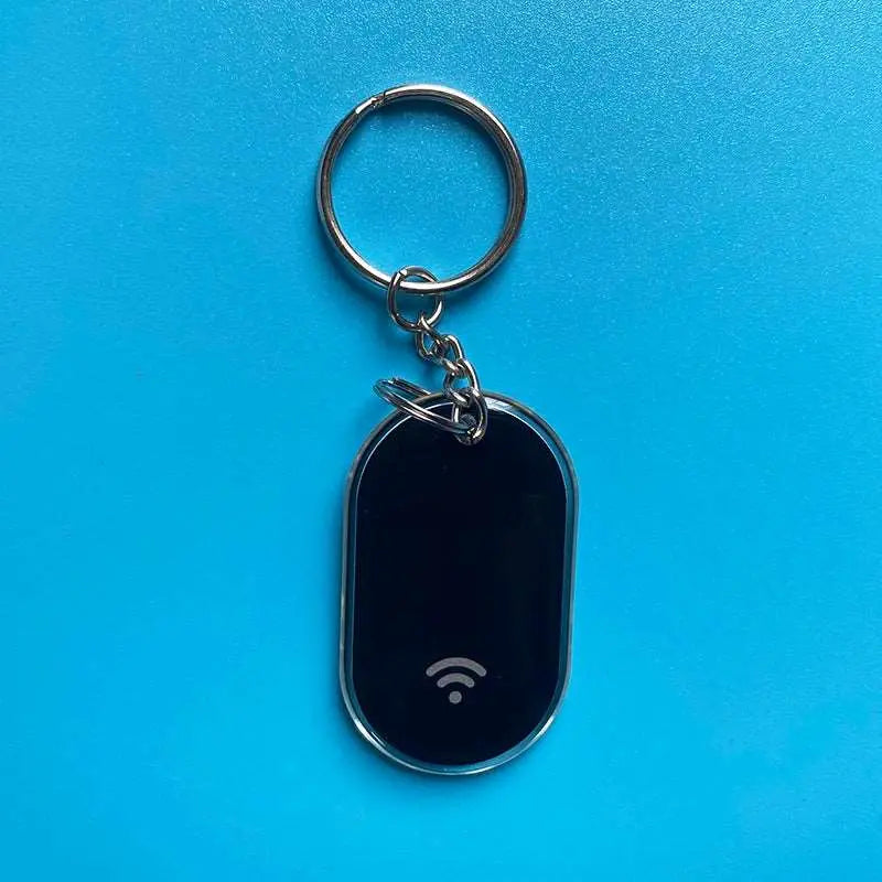Epoxidharz-NFC-Schlüsselanhänger für personalisierte Geschenke und innovative Werbeaktionen.
