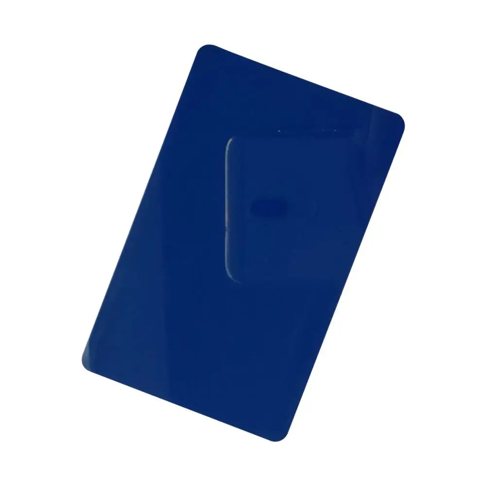 YARONGTECH Schwarze RFID MIFARE Classic 1K Karten – 13,56 MHz, 10er-Pack | Taggytech