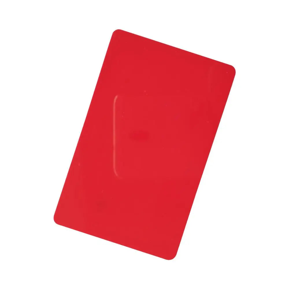 YARONGTECH Schwarze RFID MIFARE Classic 1K Karten – 13,56 MHz, 10er-Pack | Taggytech