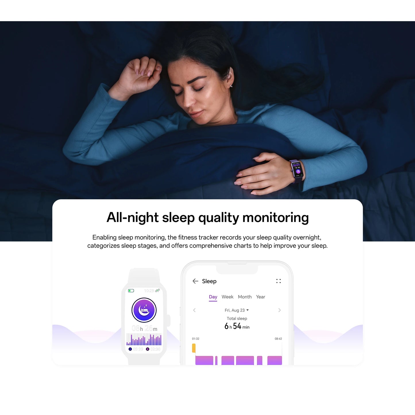 2025 New Bluetooth Call Smartwatch for Women, AI Voice Assistant Fitness Tracker, 1.47 Inch 3D Curved Screen Smartwatch, Health Monitor