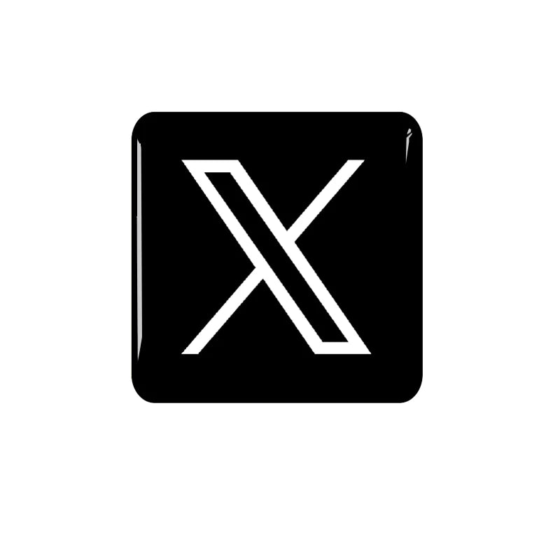 NFC Epoxid Sticker – Perfekt für Bewertungen & Marketing