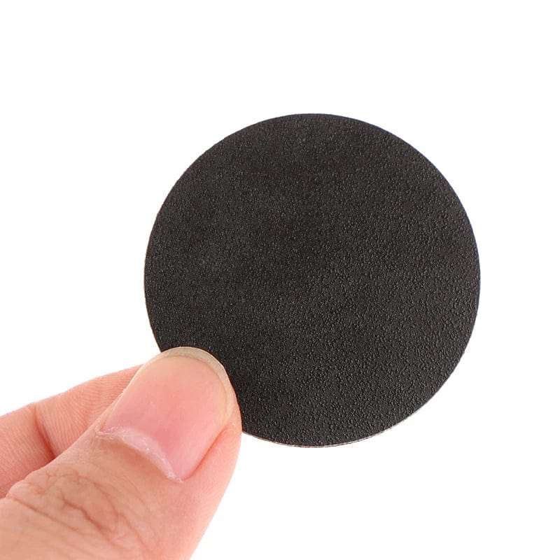 Verhindern Sie Störungen bei NFC-Verbindungen mit Anti-Metall-Interferenz Stickern.