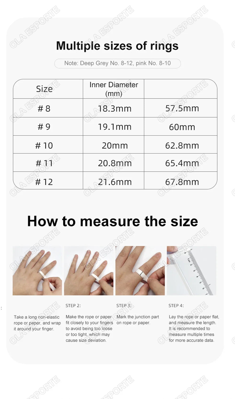 XMSJ NFC Smart Ring 2025 – Keramik, LED, 5ATM Wasserdicht, Gesundheits- & Fitness-Tracking, Gestensteuerung, Multisport