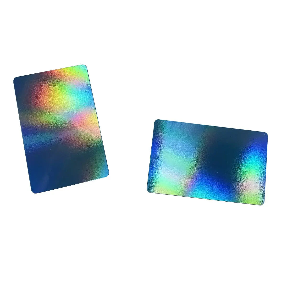 YARONGTECH Schwarze RFID MIFARE Classic 1K Karten – 13,56 MHz, 10er-Pack | Taggytech