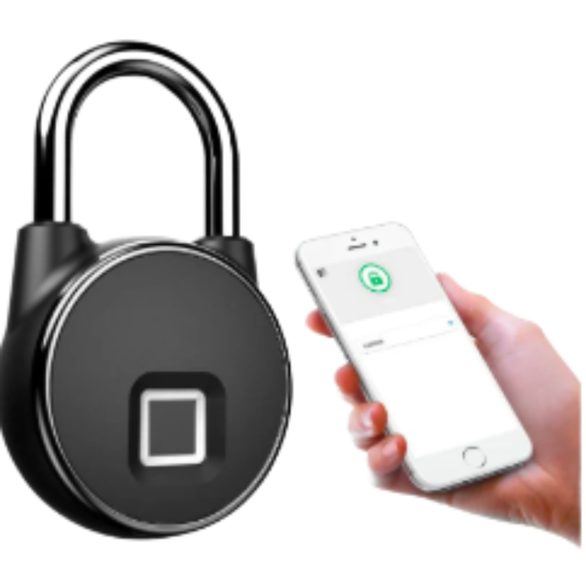 Smart Locks & NFC Locks – Keyless Access – Taggytech