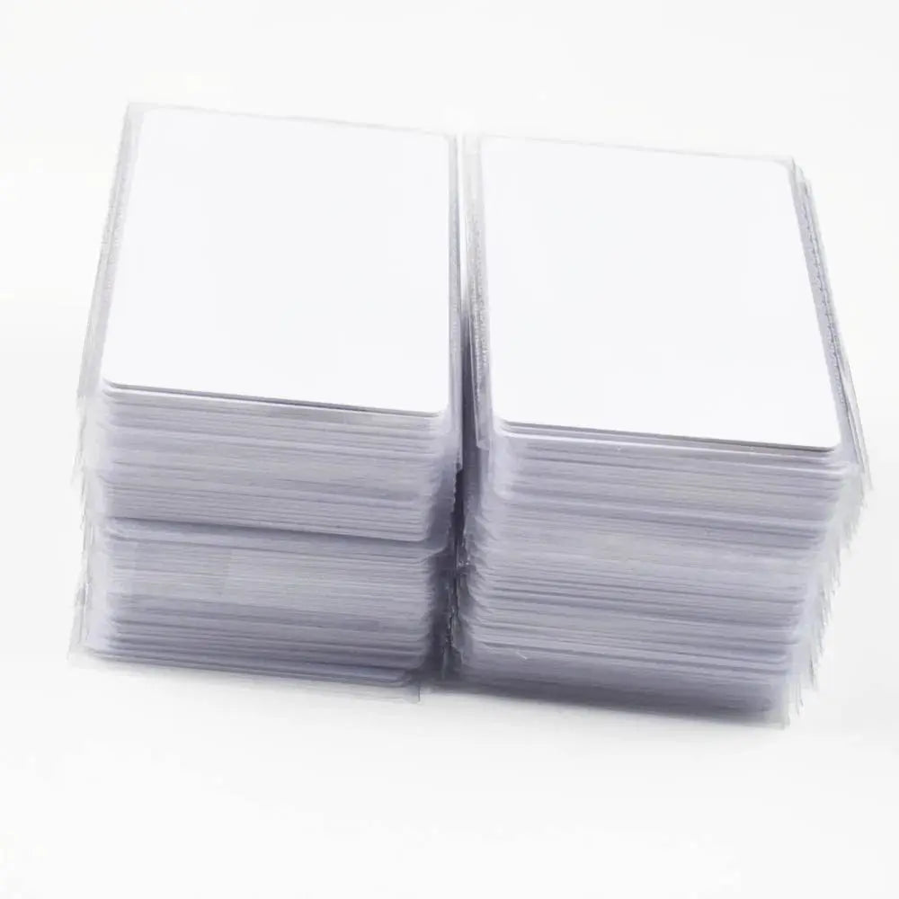 Innovative NFC-Businesskarten für das moderne Networking
