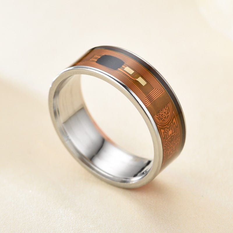 Mehr Likes & Follower auf Facebook mit NFC-Ring
