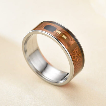 Mehr Likes & Follower auf Facebook mit NFC-Ring
