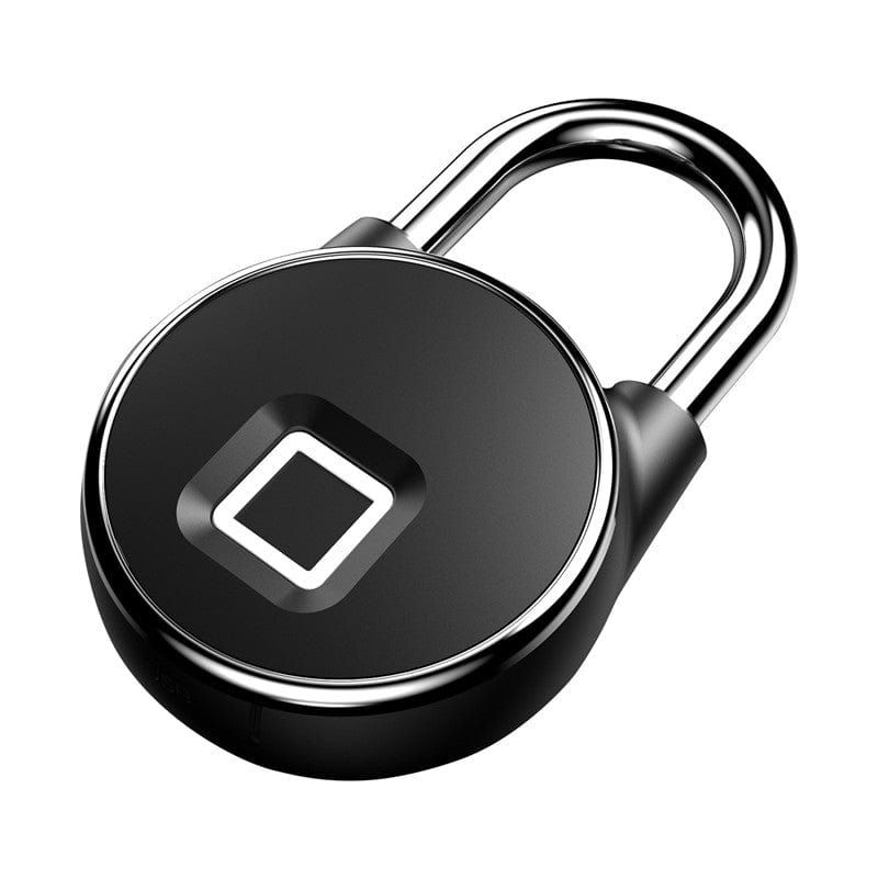 Smart Lock mit biometrischem Zugang und mobiler App

