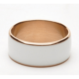 Smart-NFC-Ring mit stilvollem Design für digitale Anwendungen und mehr
