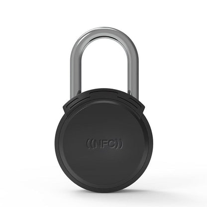 Smart NFC Schloss für kontaktlose Türöffnung via Chip oder Karte

