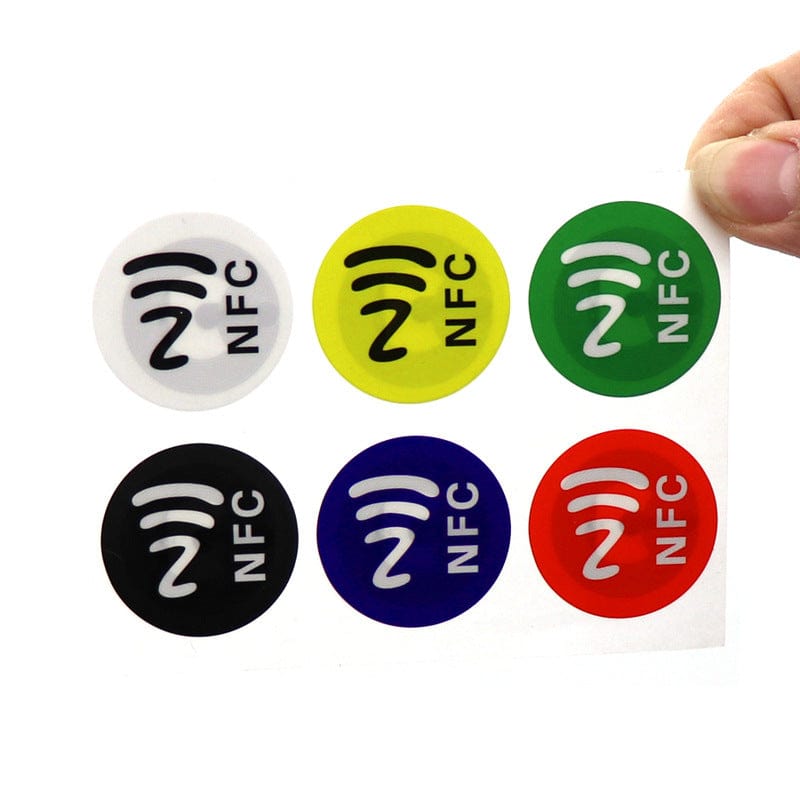 NFC Smart Tag