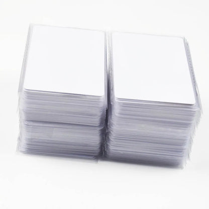 NFC215 Karte – 504 Bytes, ISO14443A, PVC, kompatibel mit Android & iOS