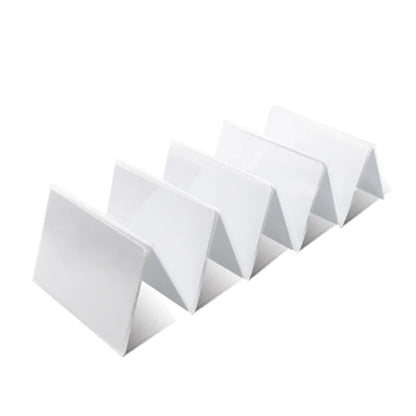 10× NTAG215 NFC Karten – wiederbeschreibbar, kompatibel mit Switch & NFC-Smartphones