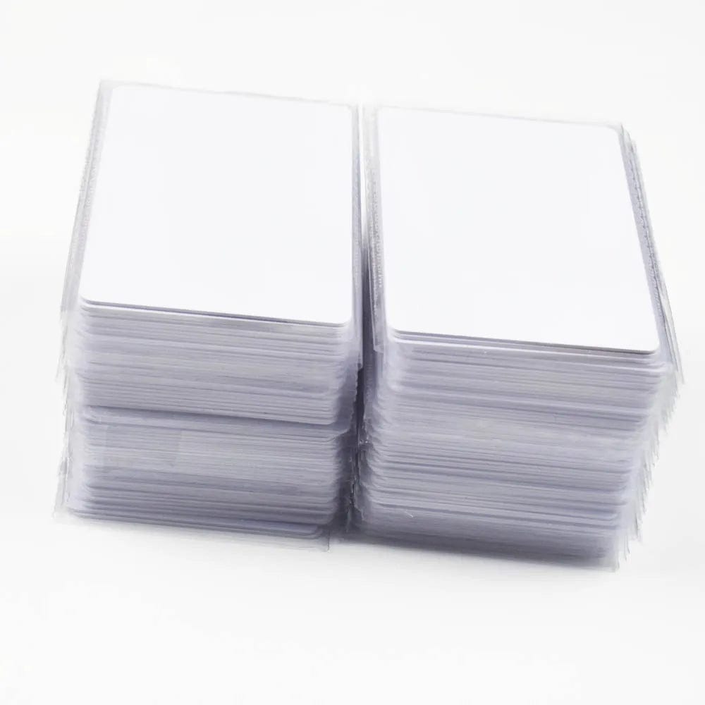 Innovative NFC-Businesskarten für das moderne Networking

