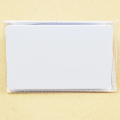 NFC215 Karte – 504 Bytes, ISO14443A, PVC, kompatibel mit Android & iOS