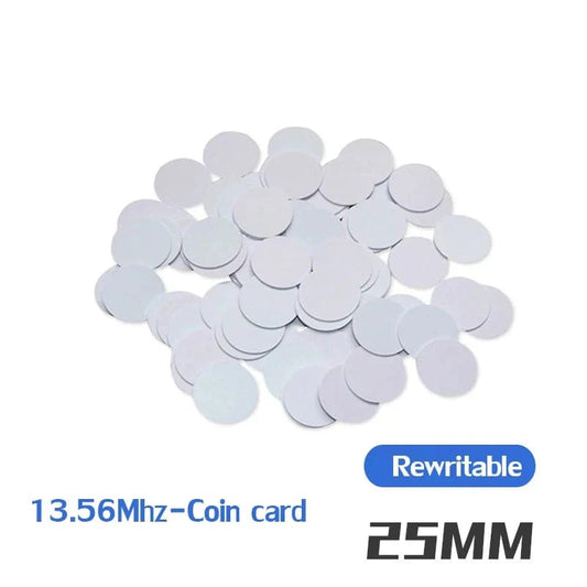 RFID NFC Tag mit anpassbarer UID für vielseitige Anwendungen