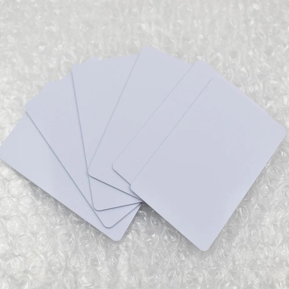 Einfache Verbindung zu Kontakten mit NFC-Businesskarten
