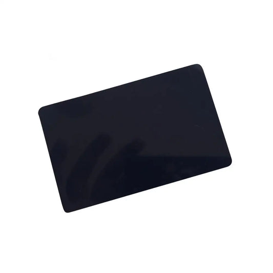 YARONGTECH Schwarze RFID MIFARE Classic 1K Karten – 13,56 MHz, 10er-Pack | Taggytech