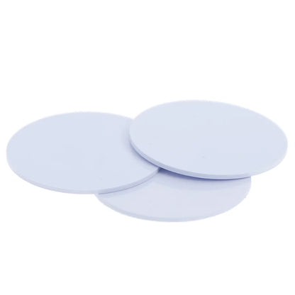 10× NTAG215 NFC Karten – wiederbeschreibbar, kompatibel mit Switch & NFC-Smartphones