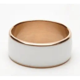 Smart-NFC-Ring mit stilvollem Design für digitale Anwendungen und mehr

