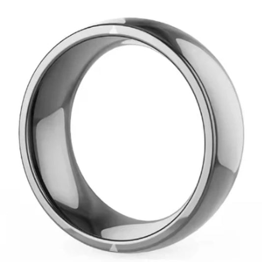 R4 Smart Ring NFC mit modernem Design und NFC-Funktionalität
