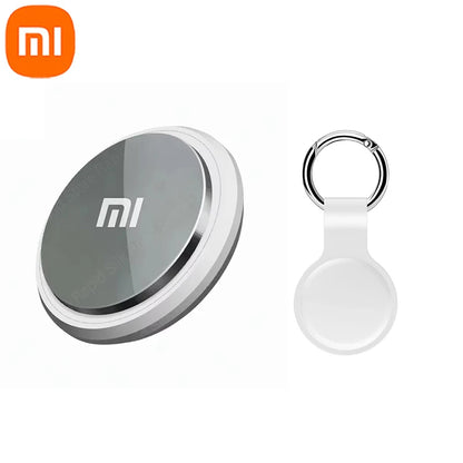 Xiaomi Smart Anti-Lost Tracker – Bluetooth 5.0, Bidirectional Search, 1 Year Battery Life