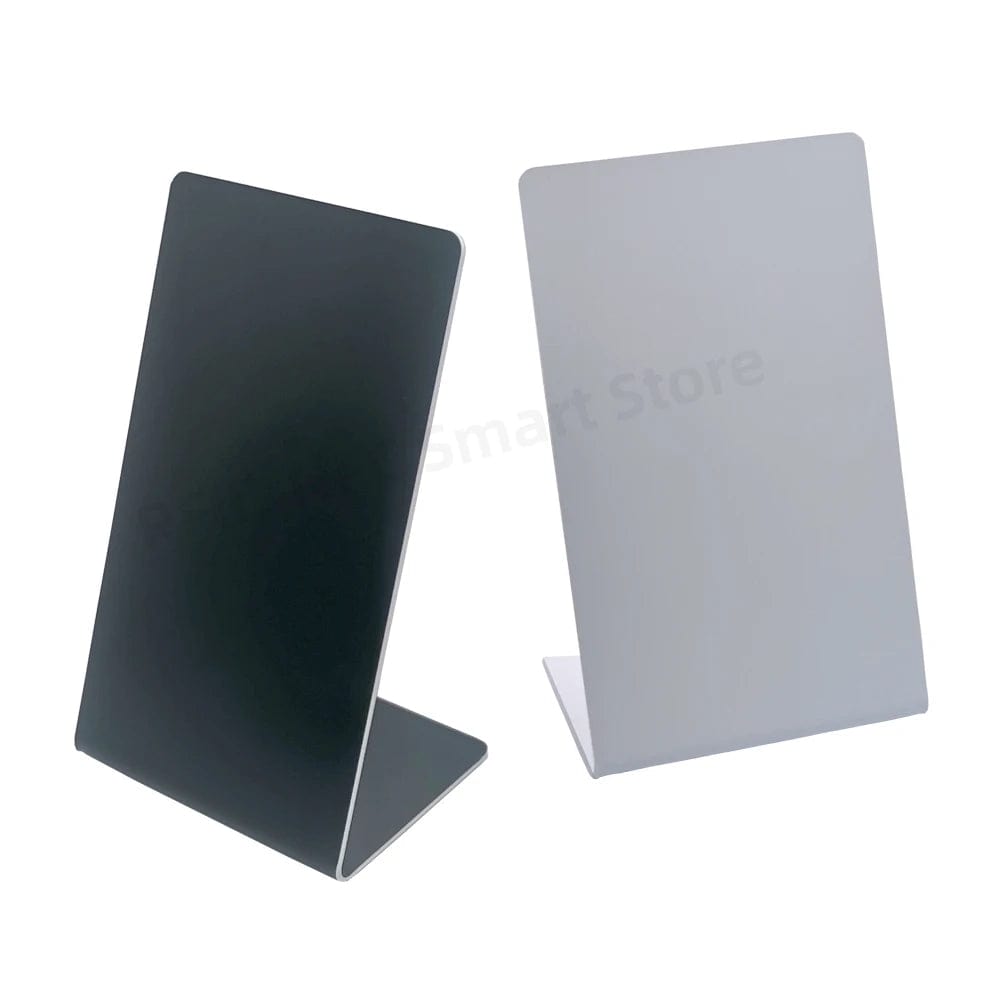 Nutzen Sie den Tischdisplay-NFC-Stand, um Informationen direkt zu vermitteln.

