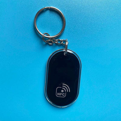 Mehr Facebook-Follower durch NFC-Zugriff
