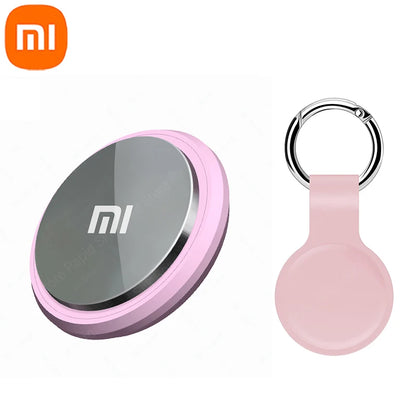 Xiaomi Smart Anti-Lost Tracker – Bluetooth 5.0, Bidirectional Search, 1 Year Battery Life