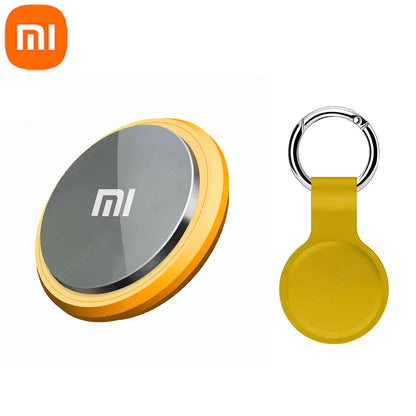 Xiaomi Smart Anti-Lost Tracker – Bluetooth 5.0, Bidirectional Search, 1 Year Battery Life