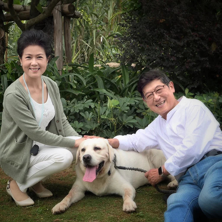 GPS Haustier Tracker mit App – Echtzeit Ortung für Hunde & Katzen | Taggytech