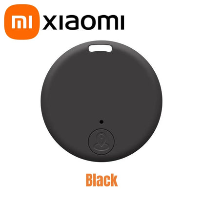جهاز Xiaomi Mini GPS Tracker – بلوتوث 5.0، جهاز مضاد للضياع للحيوانات الأليفة والأطفال والحقائب والمفاتيح