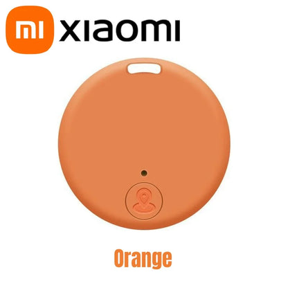 جهاز Xiaomi Mini GPS Tracker – بلوتوث 5.0، جهاز مضاد للضياع للحيوانات الأليفة والأطفال والحقائب والمفاتيح