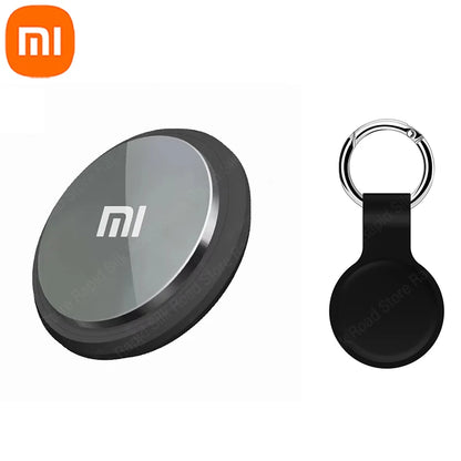 Xiaomi Smart Anti-Lost Tracker – Bluetooth 5.0, Bidirectional Search, 1 Year Battery Life