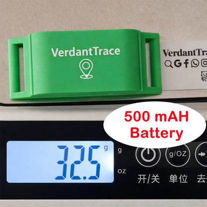 GPS Tracker für Hunde & Katzen – 4G Haustier Tracker Halsband, IP67 wasserdicht, Echtzeit Ortung | TaggyTech