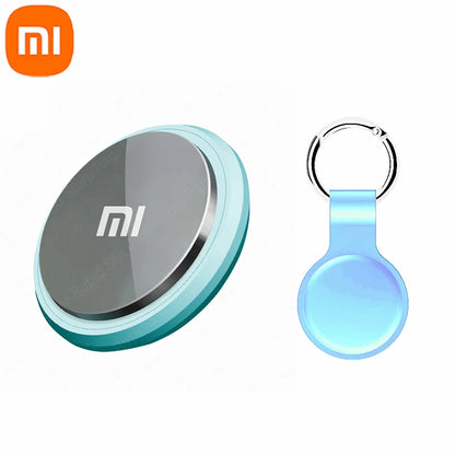 Xiaomi Smart Anti-Lost Tracker – Bluetooth 5.0, Bidirectional Search, 1 Year Battery Life