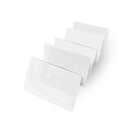 Kontaktlose NFC Businesskarte für schnelles und effizientes Networking.