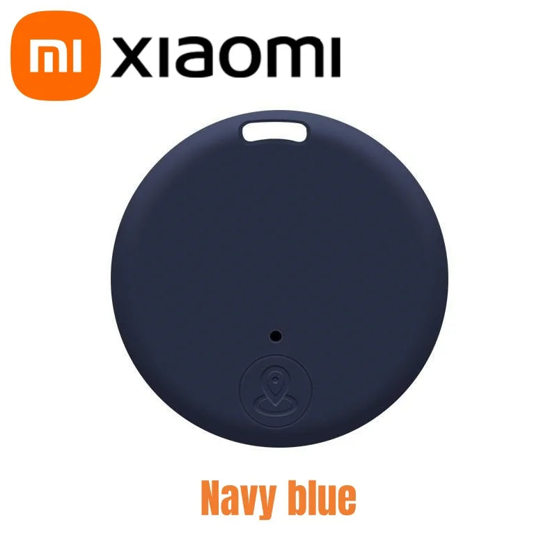 جهاز Xiaomi Mini GPS Tracker – بلوتوث 5.0، جهاز مضاد للضياع للحيوانات الأليفة والأطفال والحقائب والمفاتيح
