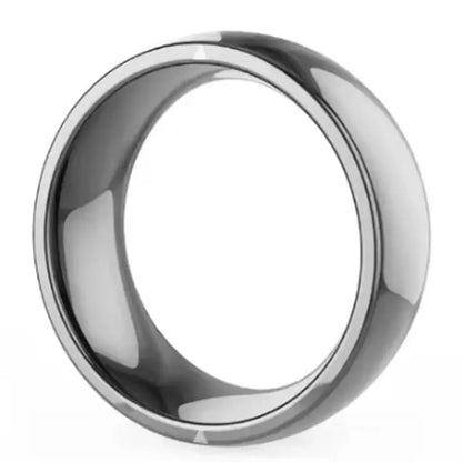 R4 Smart Ring NFC mit modernem Design und NFC-Funktionalität
