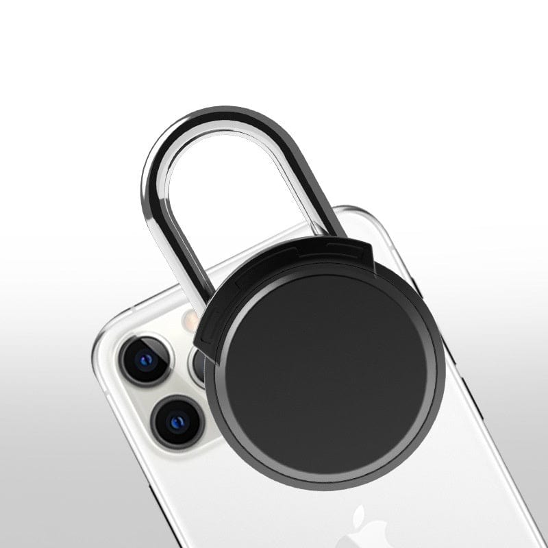 Modernes Smart NFC Schloss für sicheres und bequemes Zutrittsmanagement
