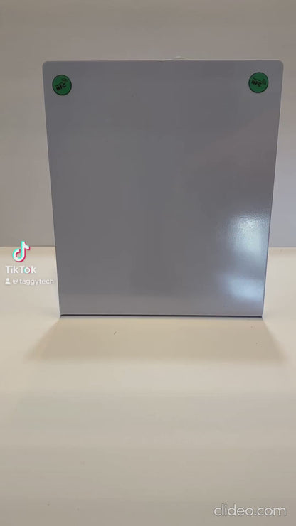 NFC - Table display stand